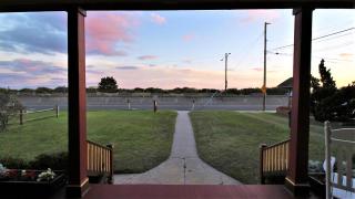 May Caper - Second Floor - 7