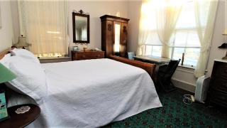 May Caper - Second Floor - 5