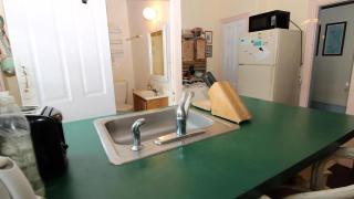 May Caper - Second Floor - 3