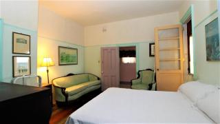 May Caper - Second Floor - 1