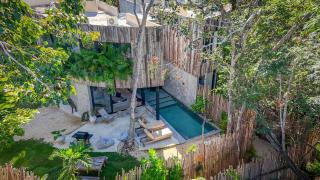 Villa Chaca - Tulum - 0