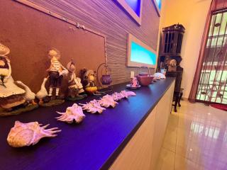 Exclusive Bungalow Private & Peaceful in Miri Ocean Park 5BR - 2