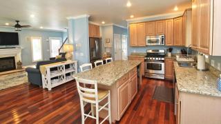 1036 Maryland Ave - Cape May - 1