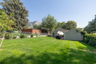 East Bench Bungalow A Relaxing Ogden Escape Near Mountains and Downtown - Ogden - 3