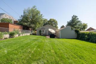 East Bench Bungalow A Relaxing Ogden Escape Near Mountains and Downtown - 1
