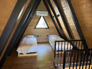 Wooden Houses D&D - Jajce - 9