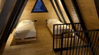 Wooden Houses D&D - Jajce - 4
