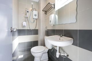 Happy Nest Cameron Highland Brinchang 10 Pax Family Homestay Clover Home 5-23 - 5