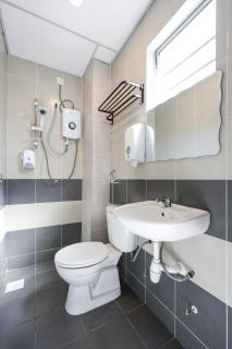 Happy Nest Cameron Highland Brinchang 10 Pax Family Homestay Clover Home 5-23 - 7