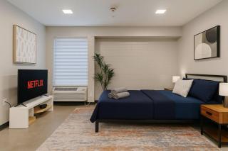 Charming Studio in Historic Five Points South 08 - Birmingham - 2