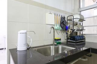 Happy Nest Cameron Highland Family Homestay -Unit 5-23 - 1