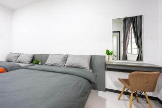 Happy Nest Cameron Highland Brinchang 10 Pax Family Homestay Clover Home 5-23 - 3
