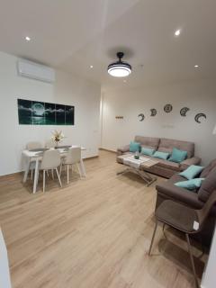 Apartamentos Luz de Luna B - 5