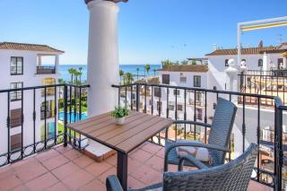 Duquesa Port Seaview - 6