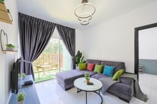 Happy Nest Cameron Highland Brinchang 10 Pax Family Homestay Clover Home 5-23 - 0