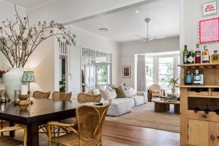 Sunnycrest Byron Hinterland - Bangalow - 9
