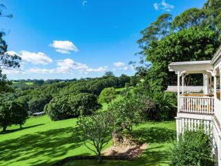 Sunnycrest Byron Hinterland - Bangalow - 8