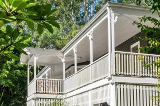 Sunnycrest Byron Hinterland - Bangalow - 6