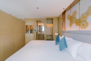 Stylish studio on Rawai beach - 0