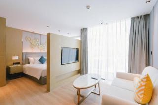 Stylish studio on Rawai beach - 9