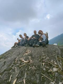 Muong Hoa Hmong Homestay - 4