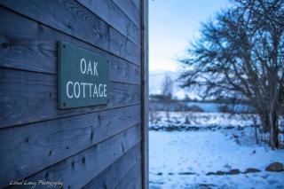 Oak Cottage and Hot Tub, Loch Tay - 4