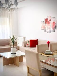 Style chic et calme a la Marsa, emplacement Ideal - 0