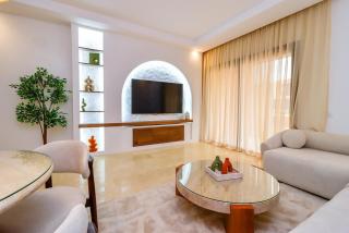 Noria Residence with Garden - Marrakesh - 0