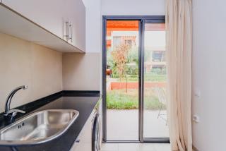 Noria Residence with Garden - Marrakesh - 9