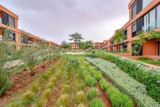 Noria Residence with Garden - Marrakesh - 7