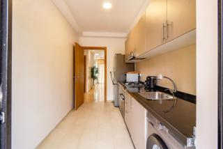 Noria Residence with Garden - Marrakesh - 5