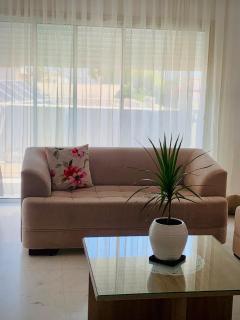 Style chic et calme a la Marsa, emplacement Ideal - 6