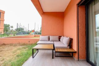 Noria Residence with Garden - Marrakesh - 3