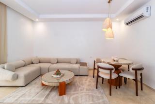 Noria Residence with Garden - Marrakesh - 1