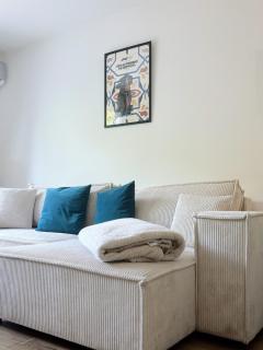 T3 avec terrasse et jardin près des calanques - 6