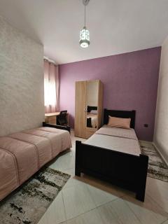 Charming residential apart hotel - Agadir - 6