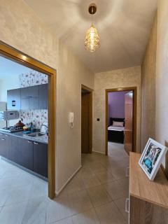 Charming residential apart hotel - 4