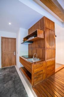 Luxury jungle suite privatejacuzzi - 5