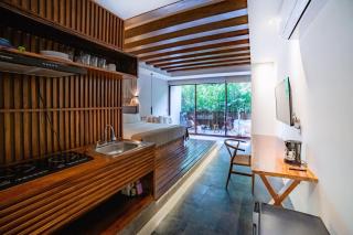 Luxury jungle suite privatejacuzzi - Tulum - 2