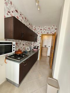 Charming residential apart hotel - Agadir - 3