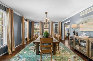 Pine Cove Retreat - 4BR - Pool - - 8
