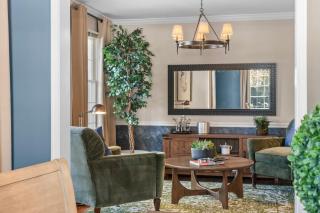 Pine Cove Retreat - 4BR - Pool - - 6