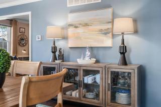 Pine Cove Retreat - 4BR - Pool - - 2
