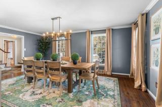 Pine Cove Retreat - 4BR - Pool - - 1