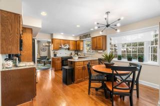 Pine Cove Retreat - 4BR - Pool - 0
