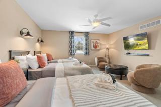 Pine Cove Retreat - 4BR - Pool - 5
