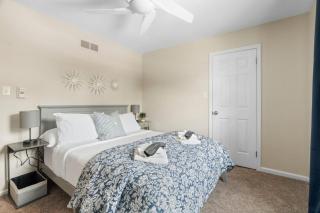 Pine Cove Retreat - 4BR - Pool - 3