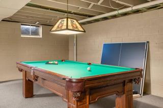 Pine Cove Retreat - 4BR - Pool - 6