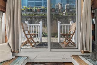 Nauti and Nice The Love Shack - 9