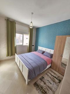 Charming residential apart hotel - Agadir - 7